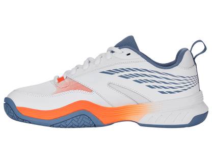 SPEEDEX | K-Swiss