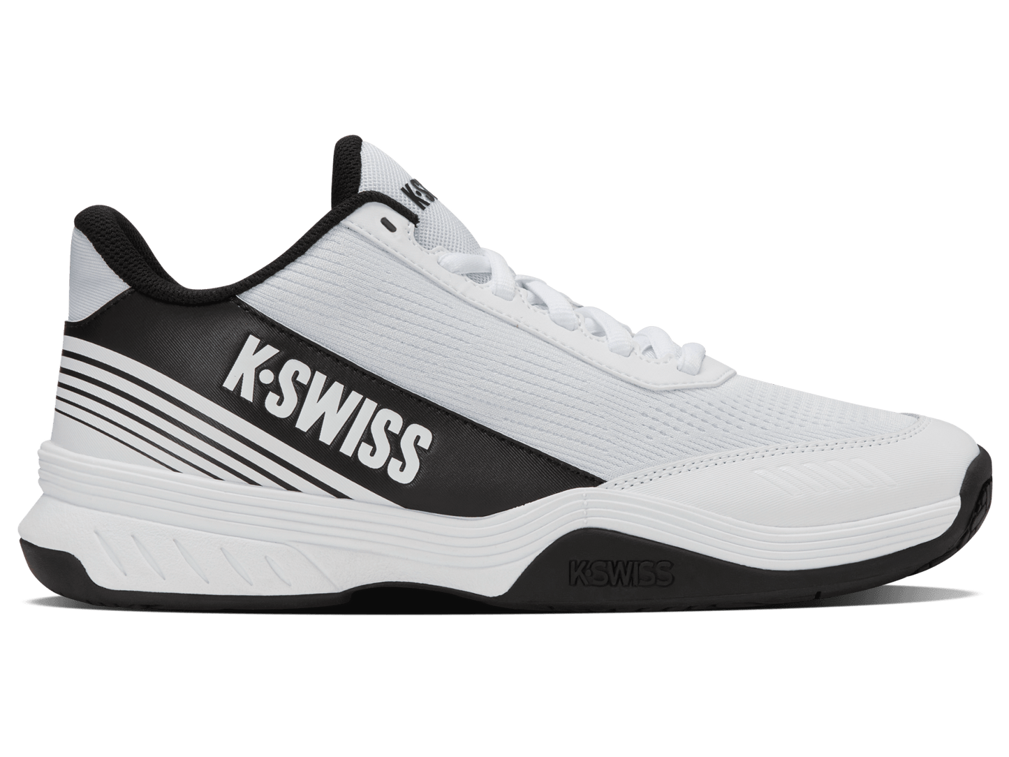 SPEEDEX 2 | K-Swiss
