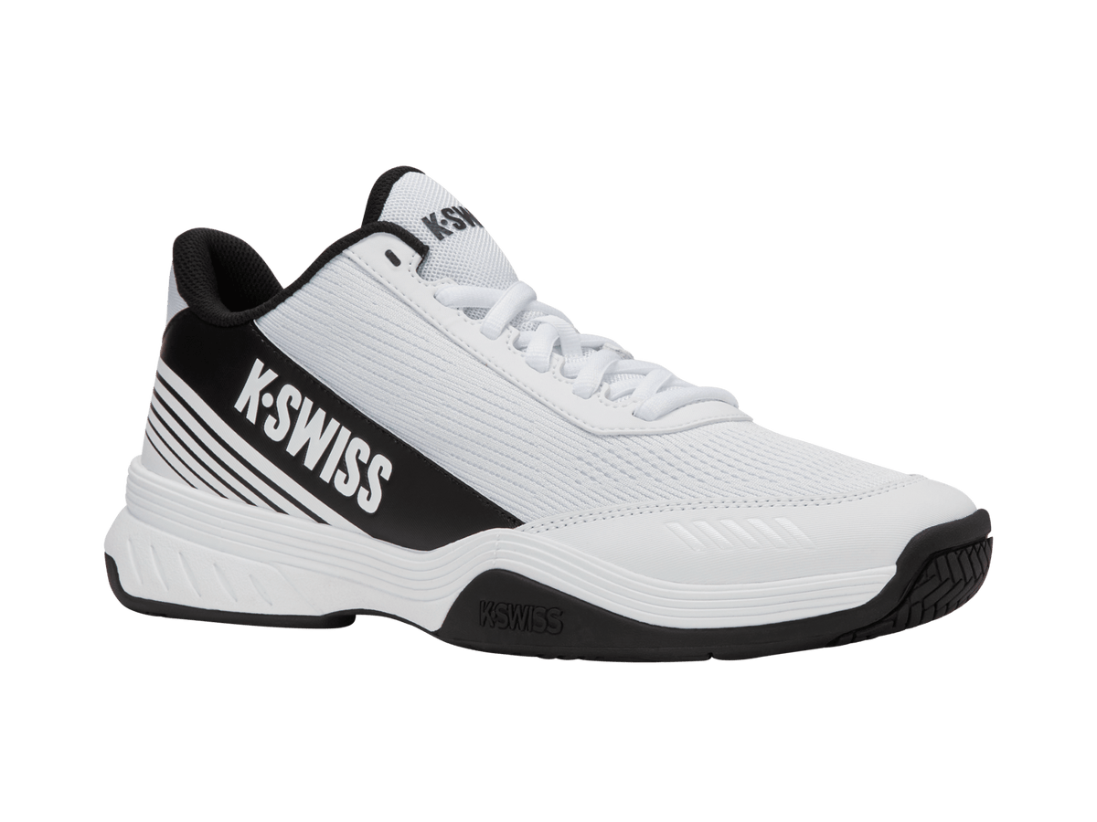 SPEEDEX 2 | K-Swiss