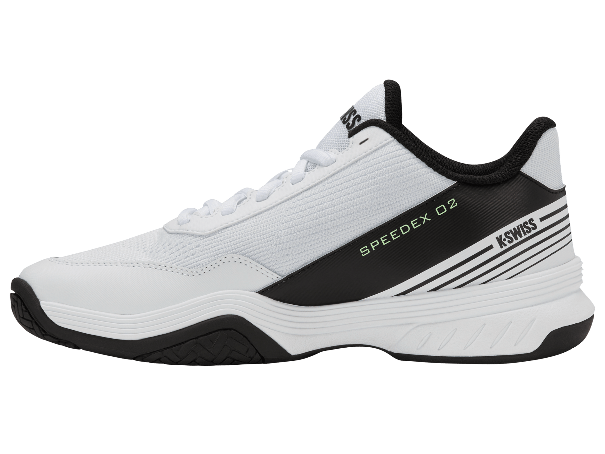 SPEEDEX 2 | K-Swiss