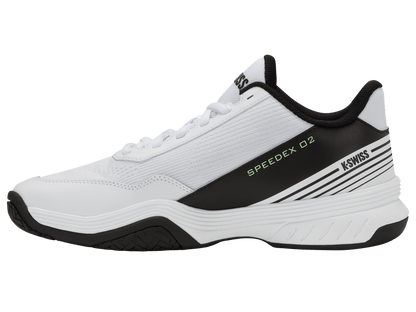 SPEEDEX 2 | K-Swiss