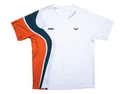 RBLV MI M.F.P. SHIRT | K-Swiss