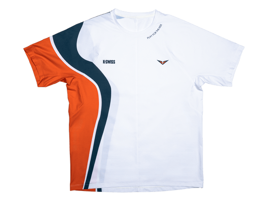 RBLV MI M.F.P. SHIRT | K-Swiss
