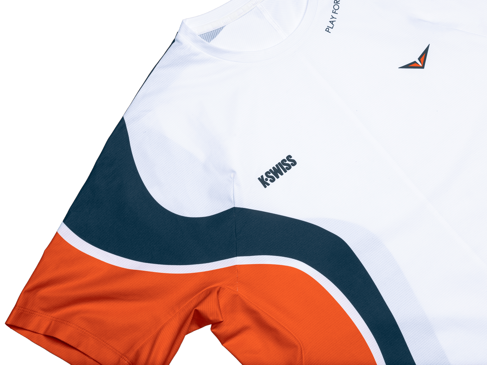 RBLV MI M.F.P. SHIRT | K-Swiss
