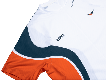 RBLV MI M.F.P. SHIRT | K-Swiss