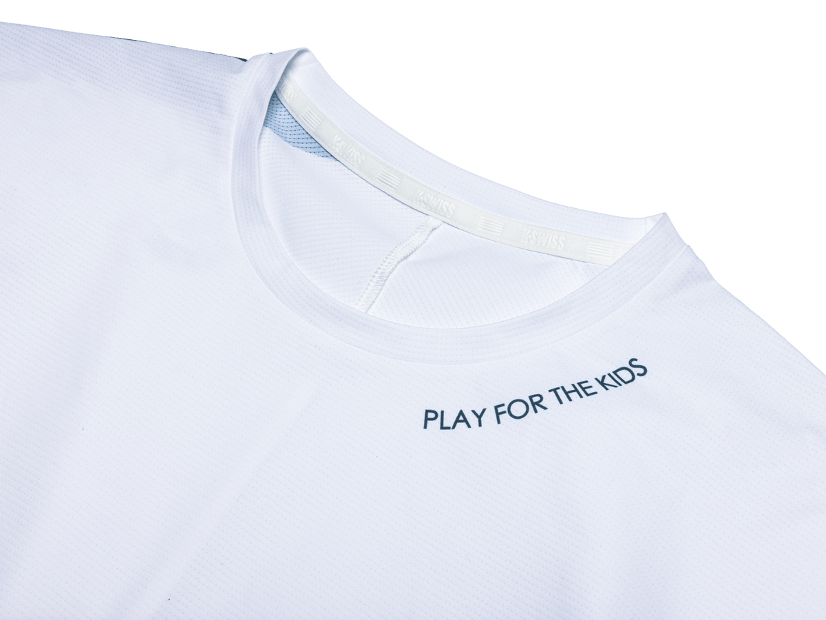 RBLV MI M.F.P. SHIRT | K-Swiss