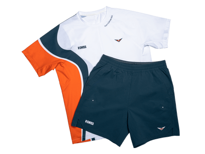 RBLV MI M.F.P. SHIRT | K-Swiss