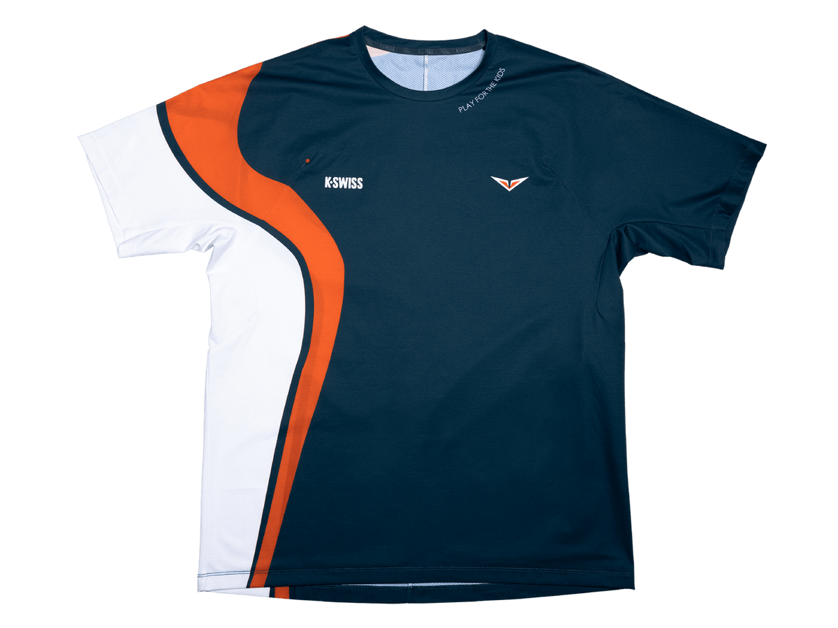 RBLV MI M.F.P. SHIRT | K-Swiss