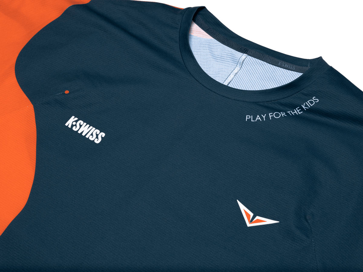 RBLV MI M.F.P. SHIRT | K-Swiss