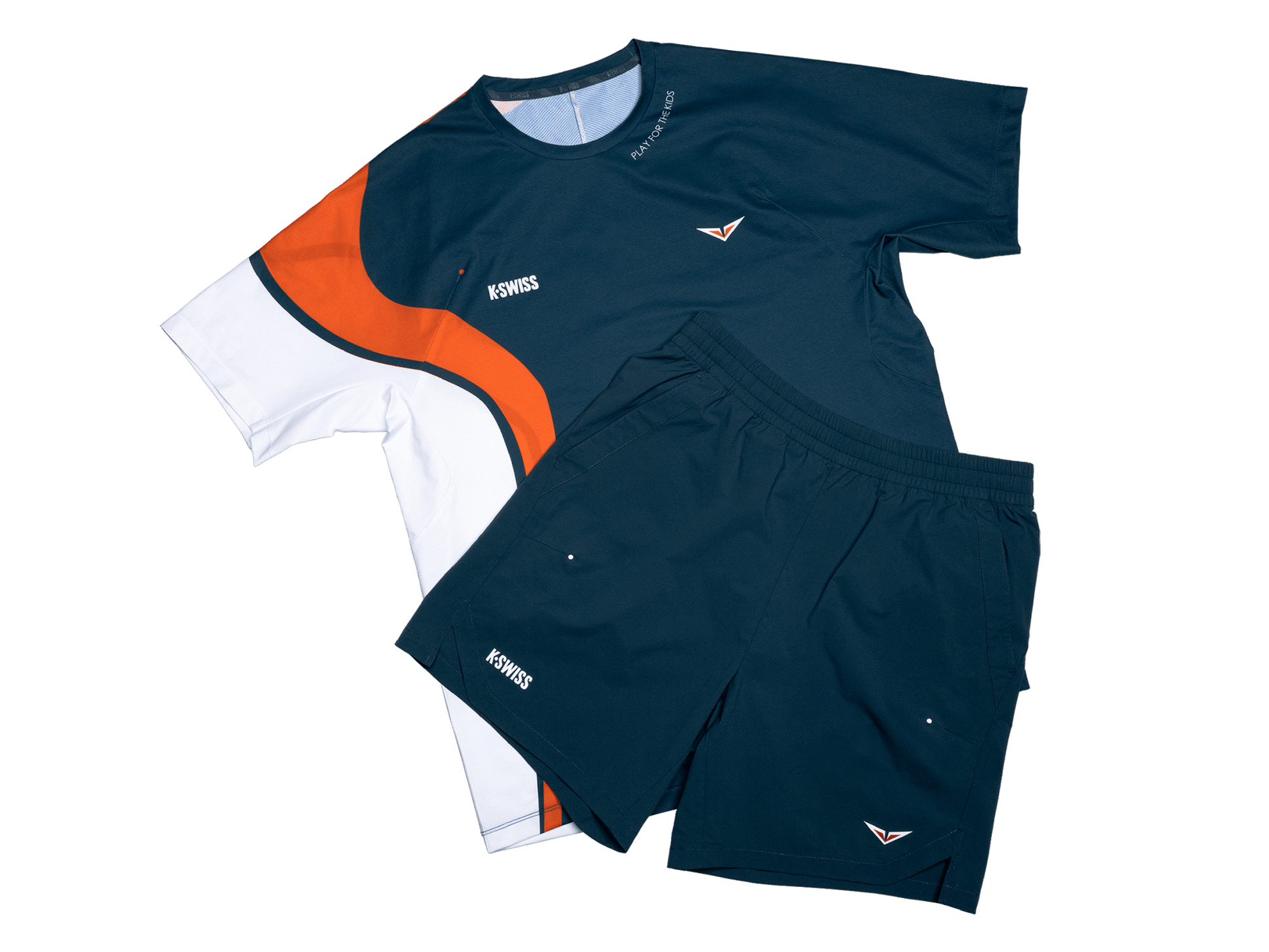 RBLV MI M.F.P. SHIRT | K-Swiss