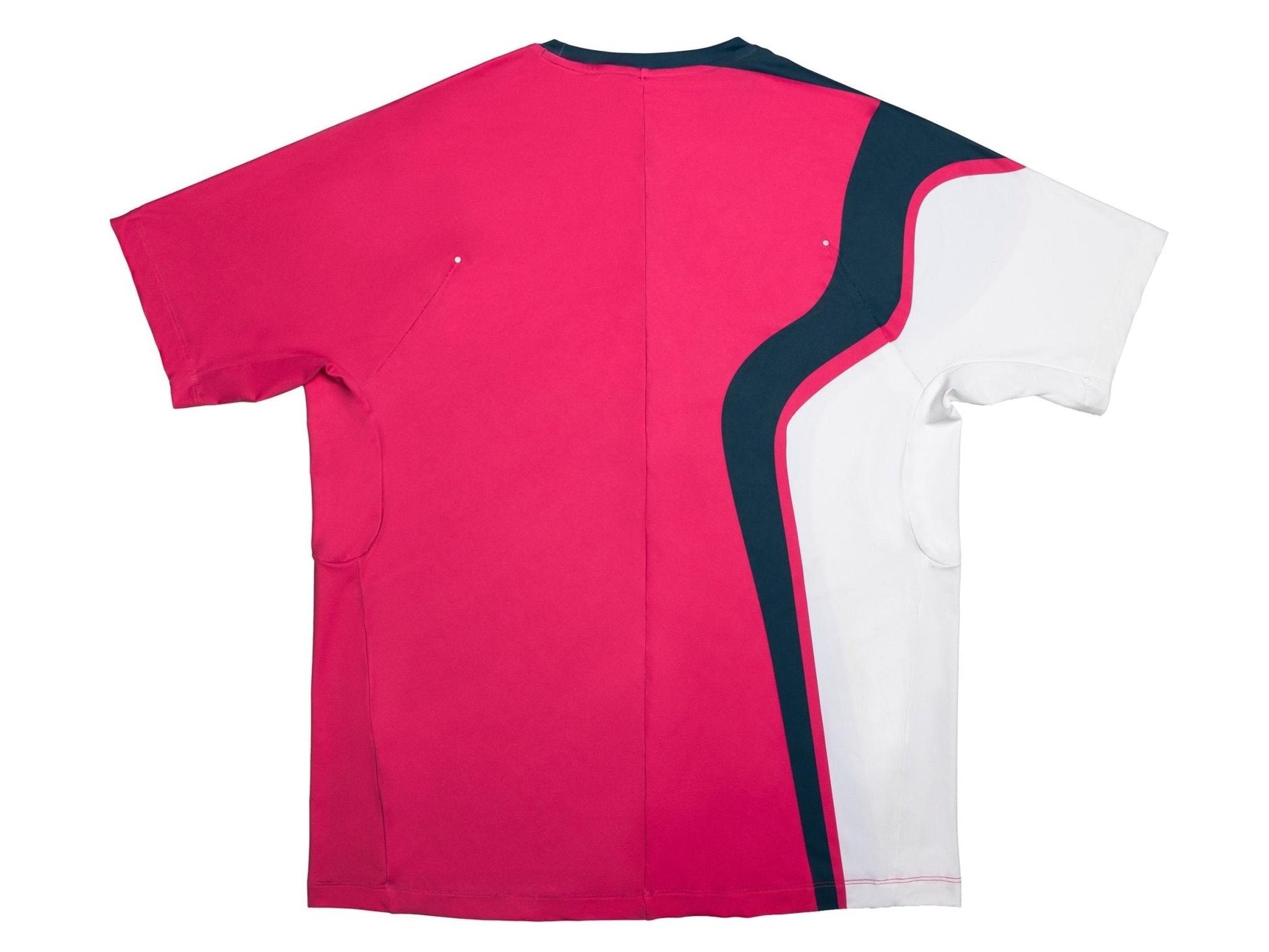 RUBLEV AO M.F.P. SHIRT | K-Swiss