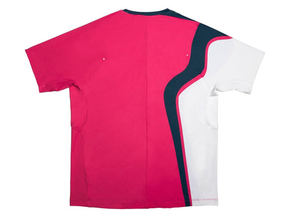 RUBLEV AO M.F.P. SHIRT | K-Swiss