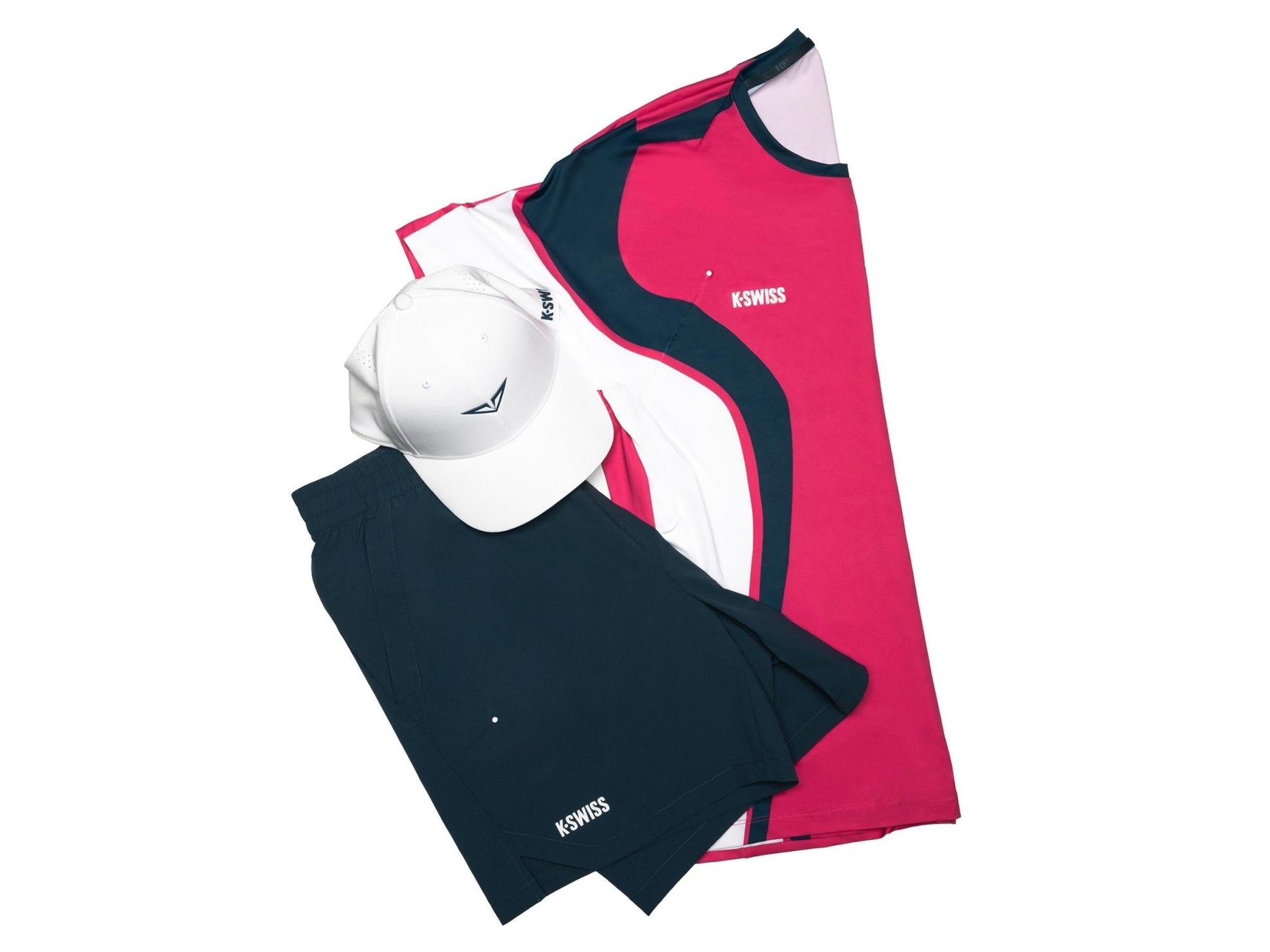 RUBLEV AO M.F.P. SHIRT | K-Swiss