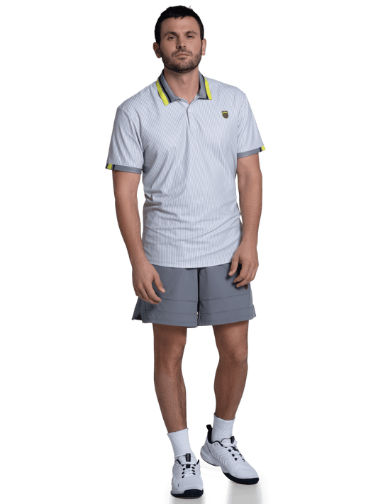 STRIKER POLO S/S | K-Swiss