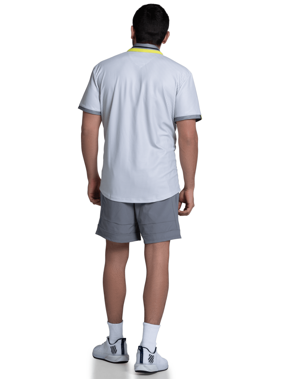 STRIKER POLO S/S | K-Swiss