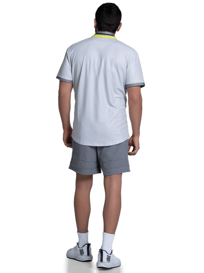 STRIKER POLO S/S | K-Swiss