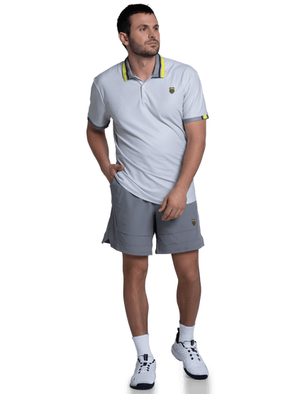 STRIKER POLO S/S | K-Swiss