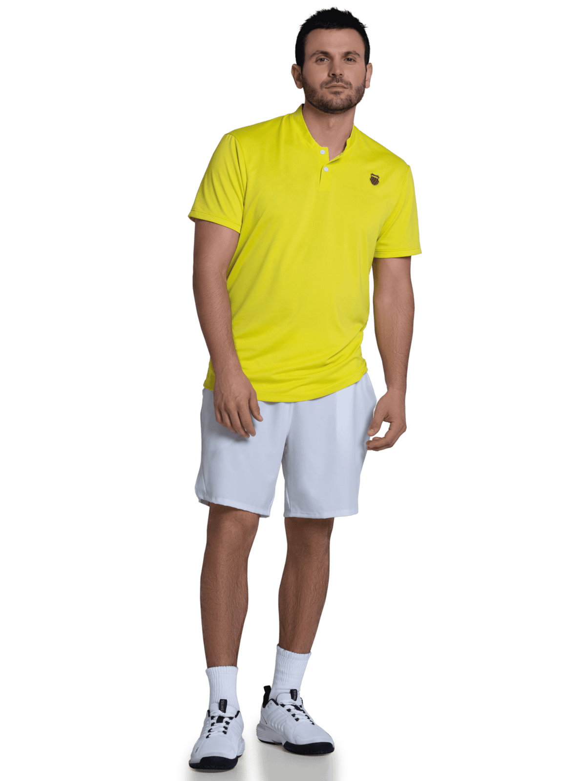 RESURGE HENLEY S/S | K-Swiss