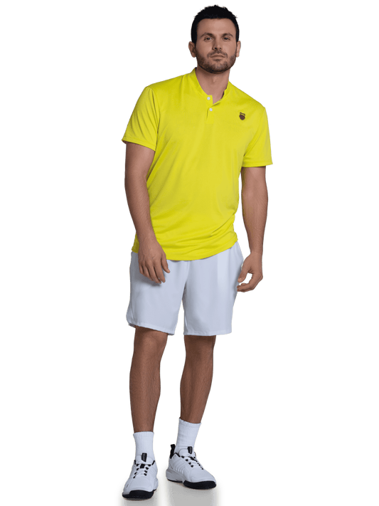 RESURGE HENLEY S/S | K-Swiss