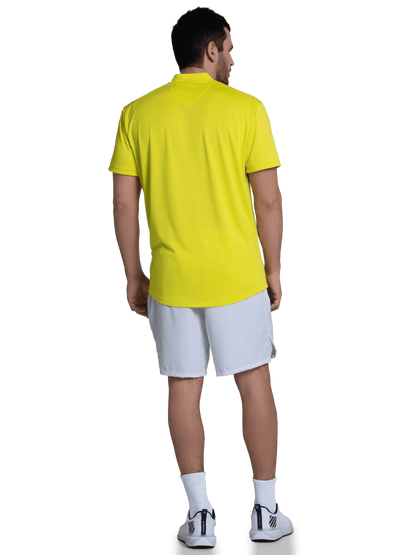 RESURGE HENLEY S/S | K-Swiss