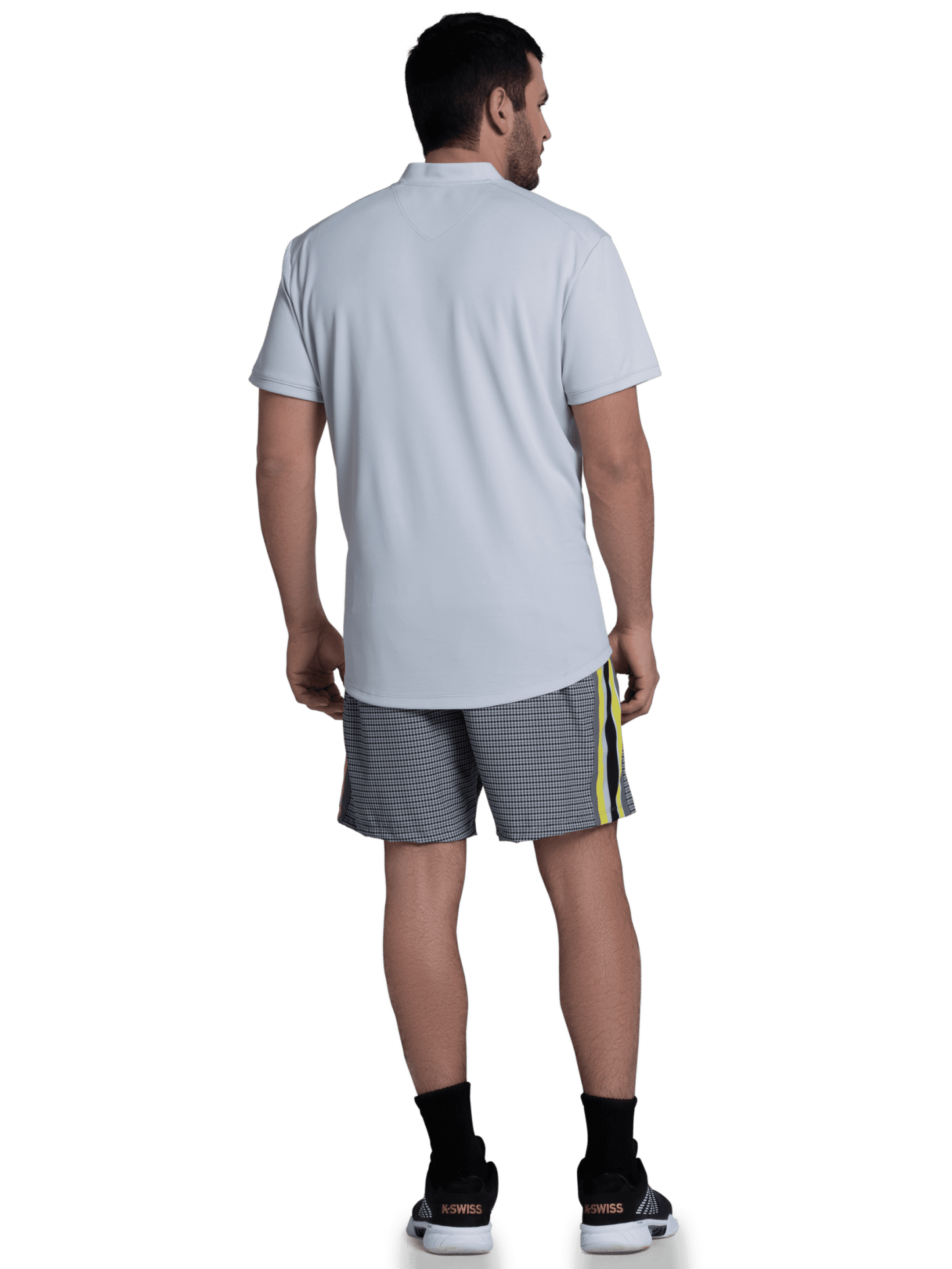 RESURGE HENLEY S/S | K-Swiss