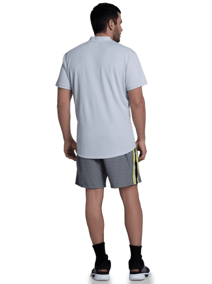 RESURGE HENLEY S/S | K-Swiss