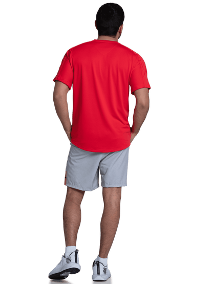 SQUARED UP S/S | K-Swiss