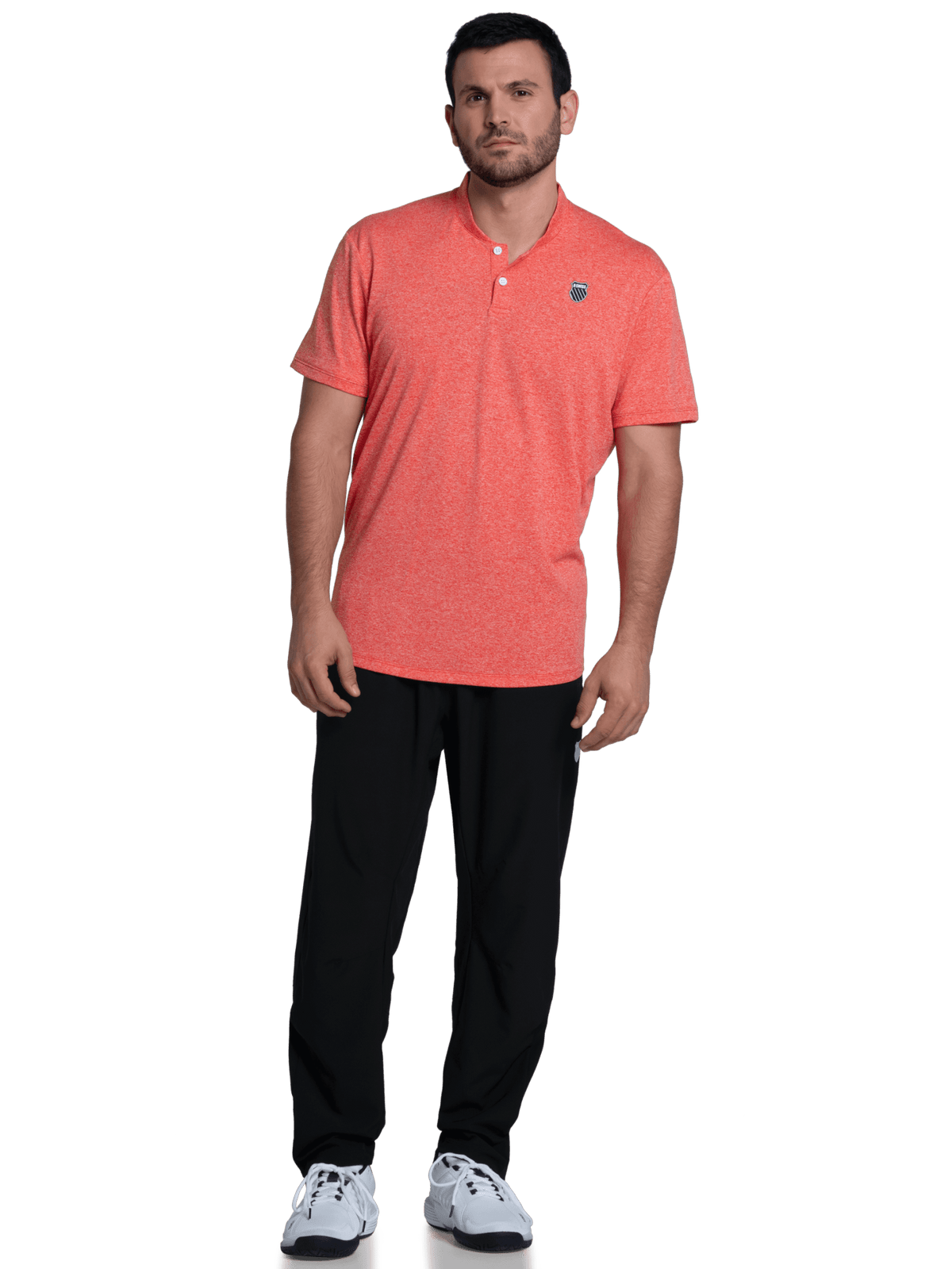 HEATHER HENLEY S/S | K-Swiss