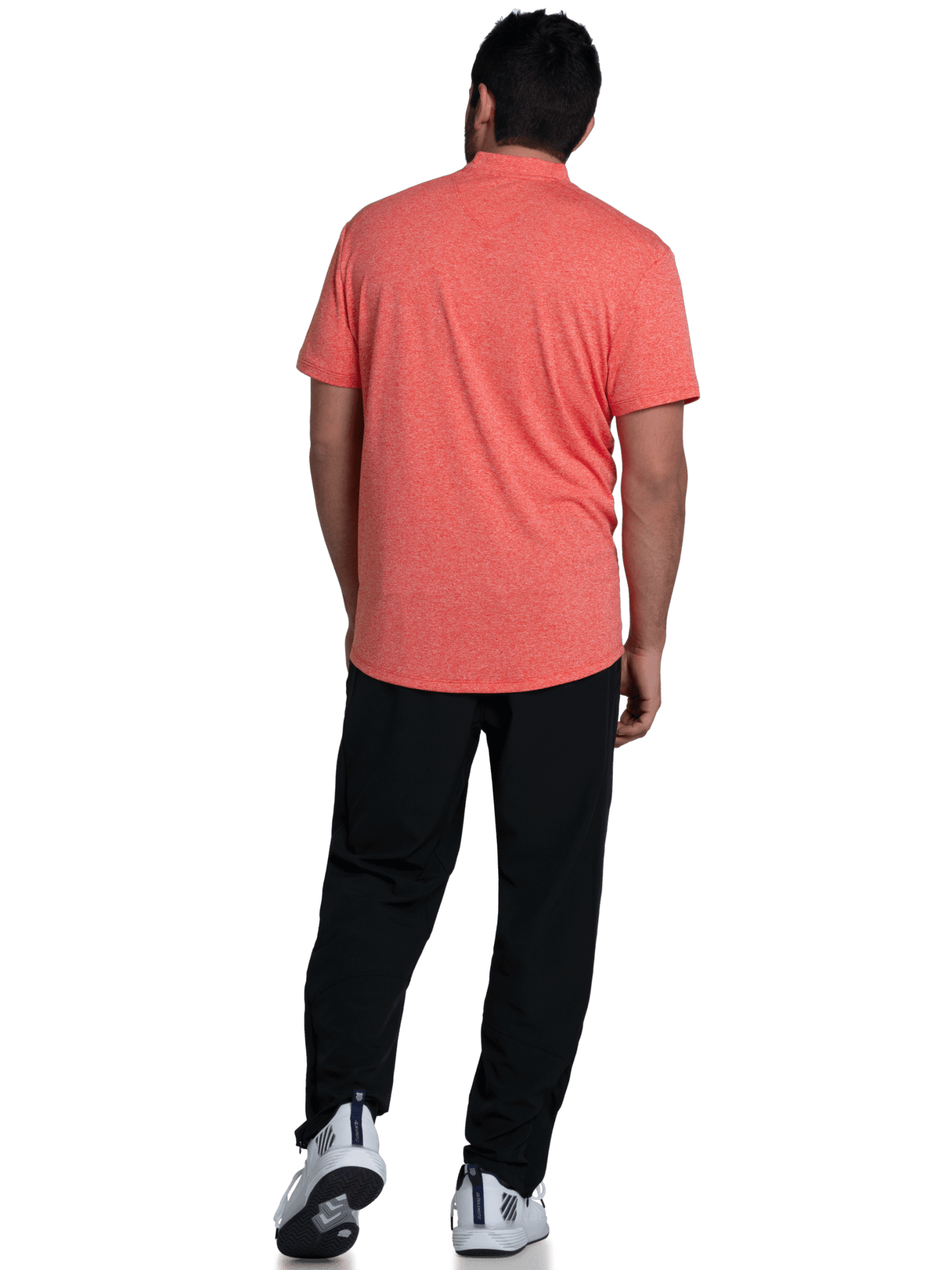 HEATHER HENLEY S/S | K-Swiss