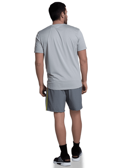 RESURGE S/S CREW T-SHIRT | K-Swiss