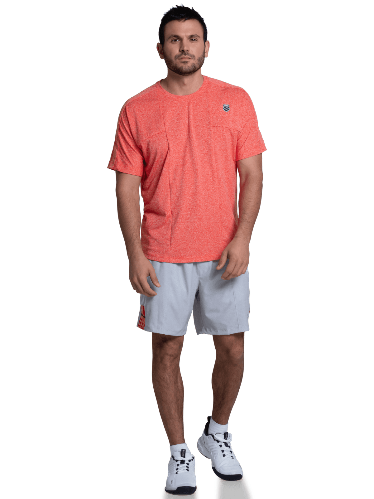 HEATHER S/S | K-Swiss