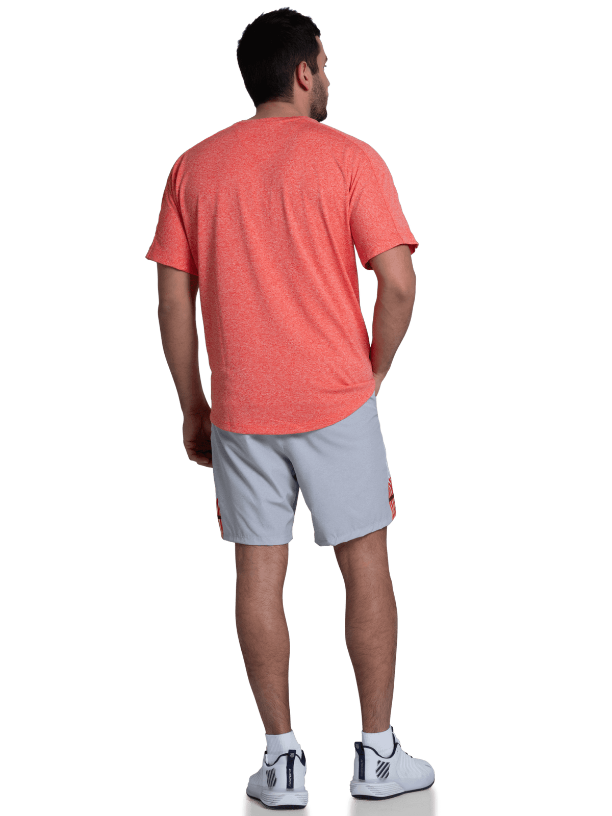 HEATHER S/S | K-Swiss