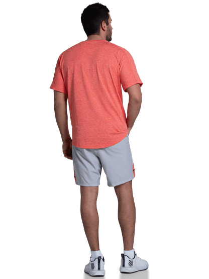 HEATHER S/S | K-Swiss