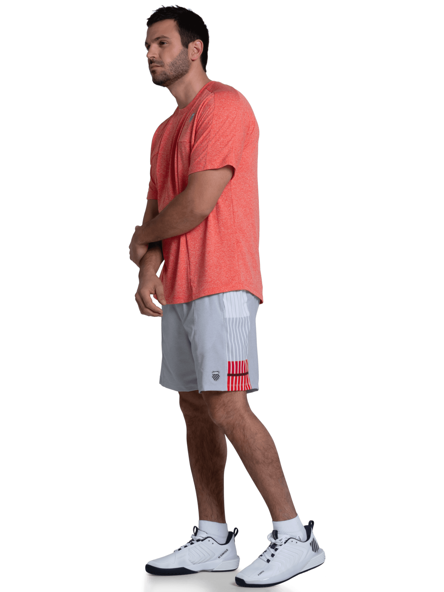 HEATHER S/S | K-Swiss