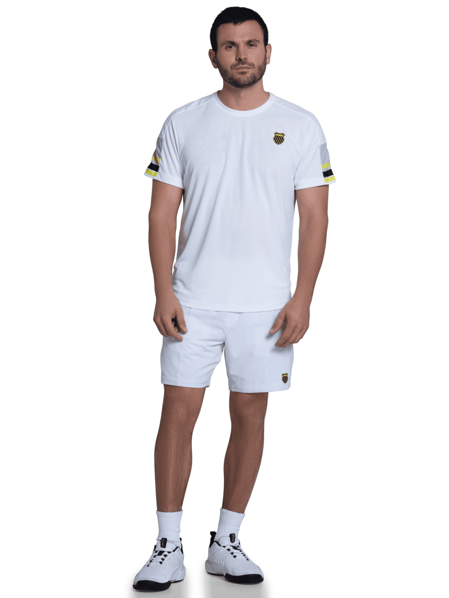 COUNTER STRIKE S/S T-SHIRT | K-Swiss