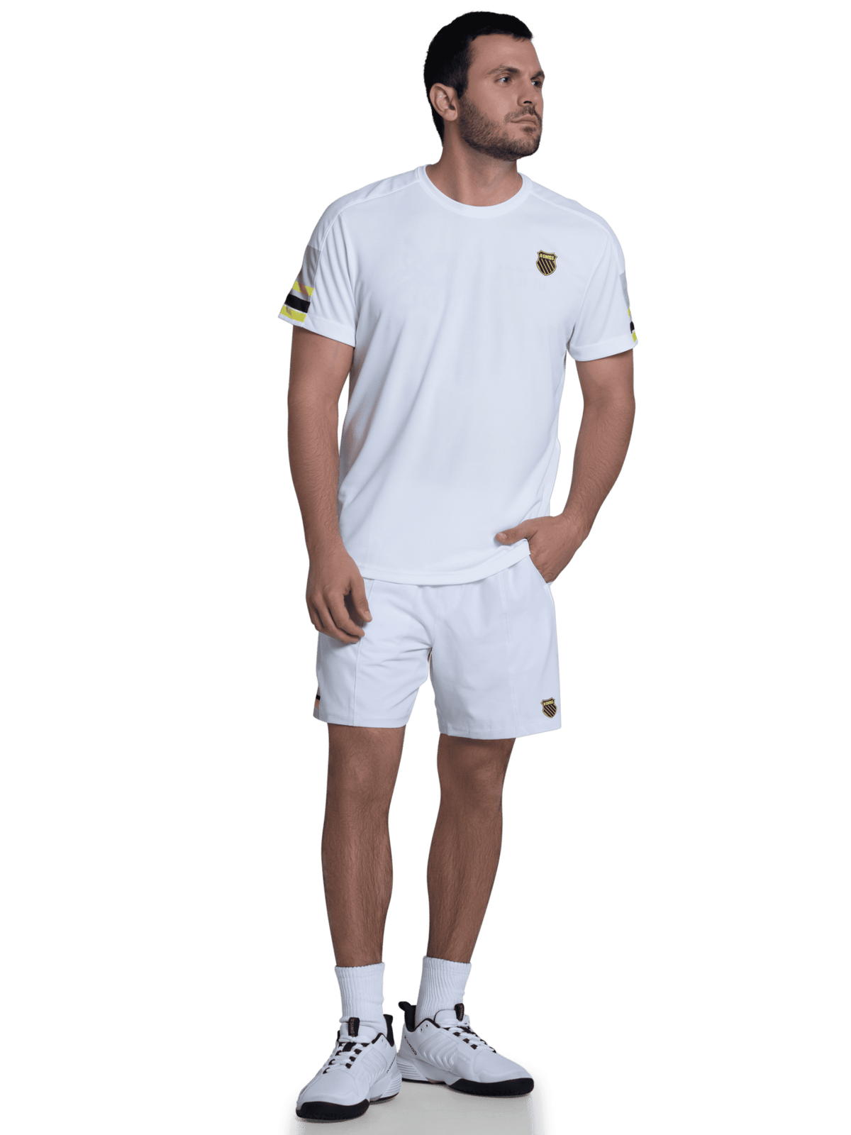 COUNTER STRIKE S/S T-SHIRT | K-Swiss
