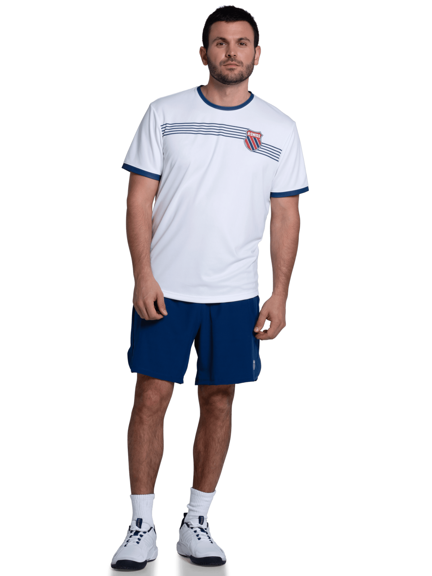 TRADITION S/S | K-Swiss