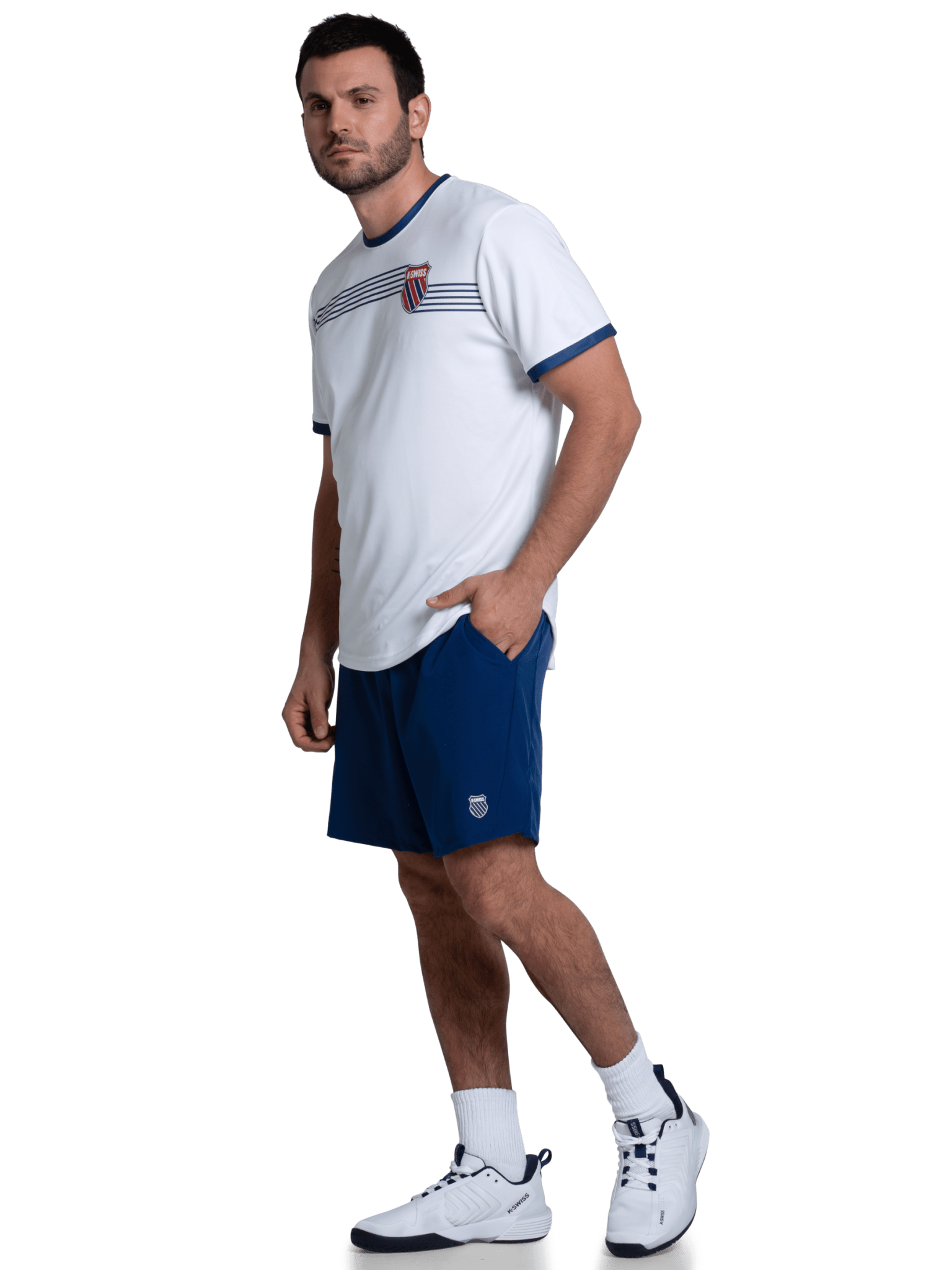 TRADITION S/S | K-Swiss