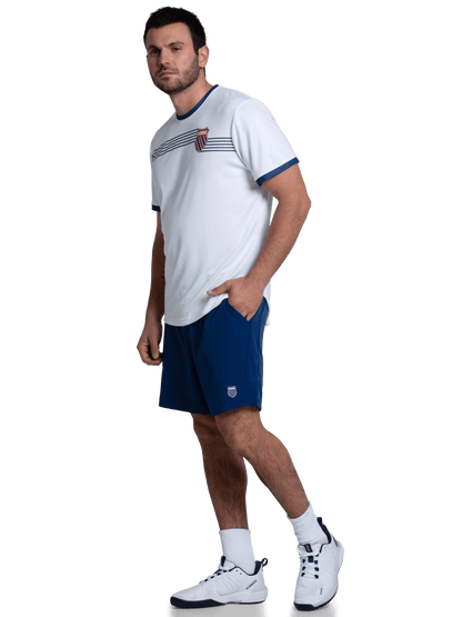 TRADITION S/S | K-Swiss