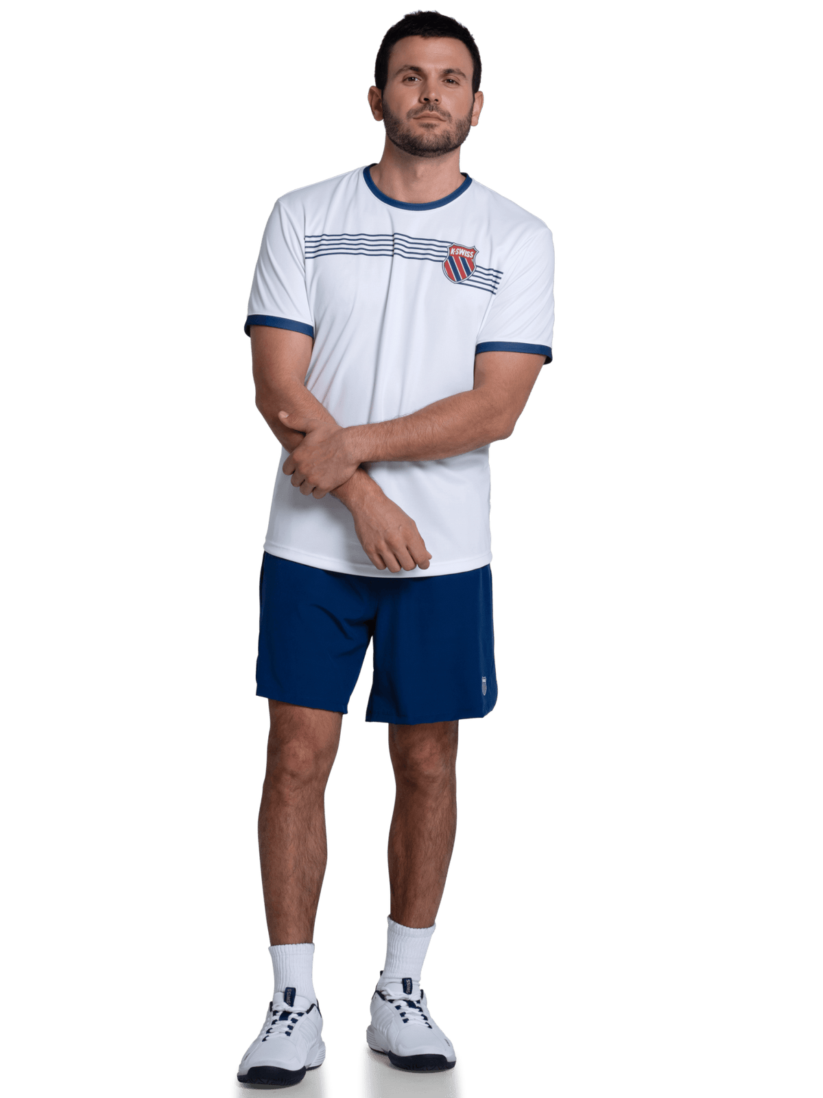 TRADITION S/S | K-Swiss