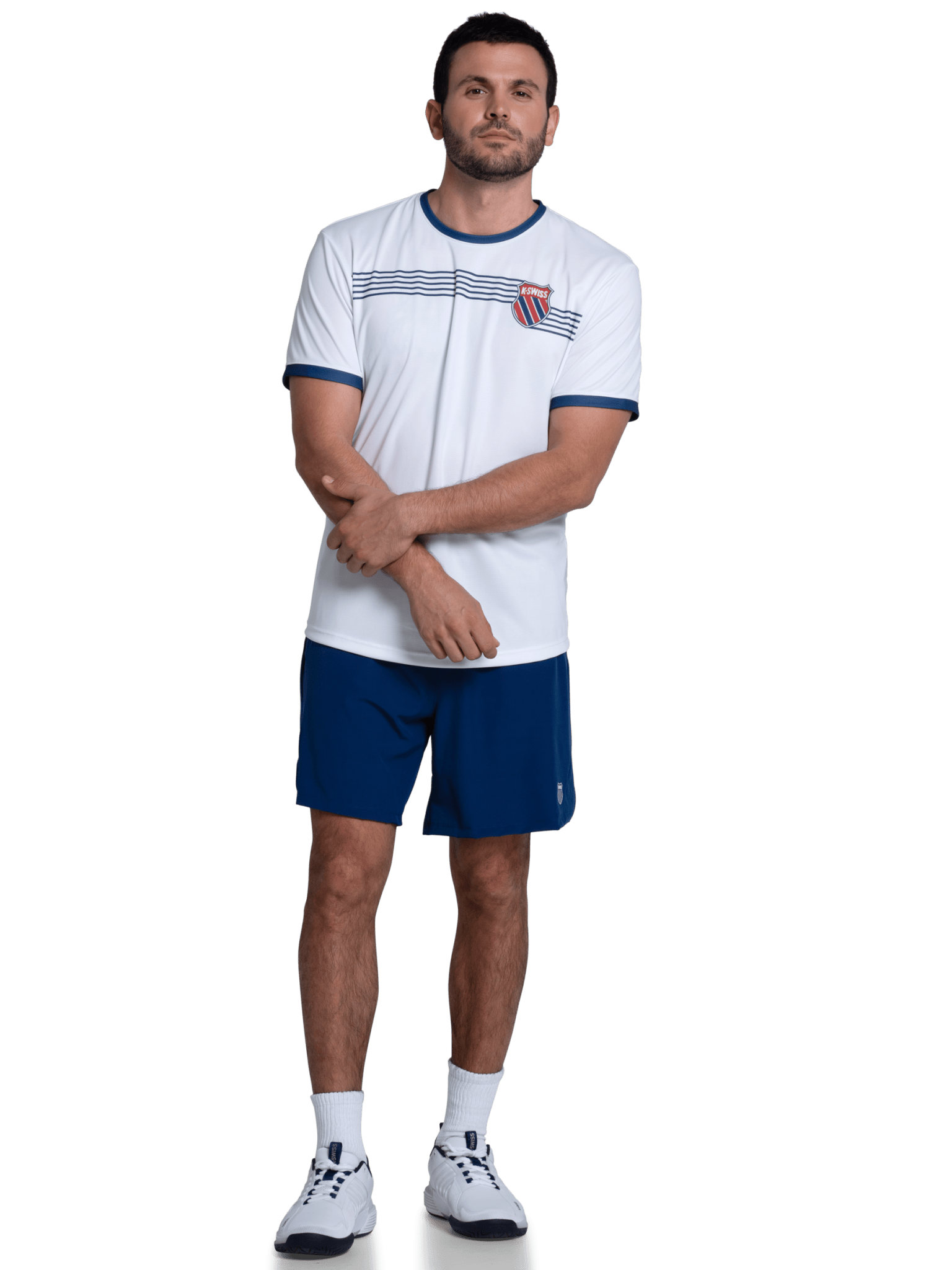 TRADITION S/S | K-Swiss