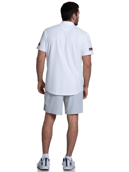 BASELINE HENLEY S/S | K-Swiss