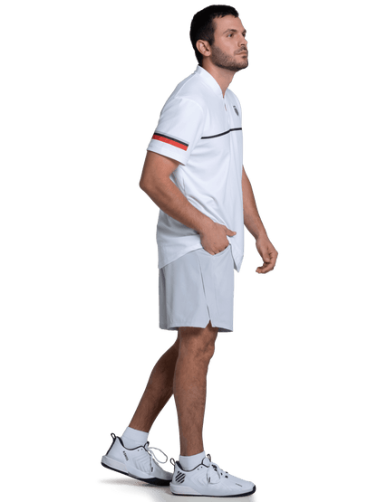 BASELINE HENLEY S/S | K-Swiss