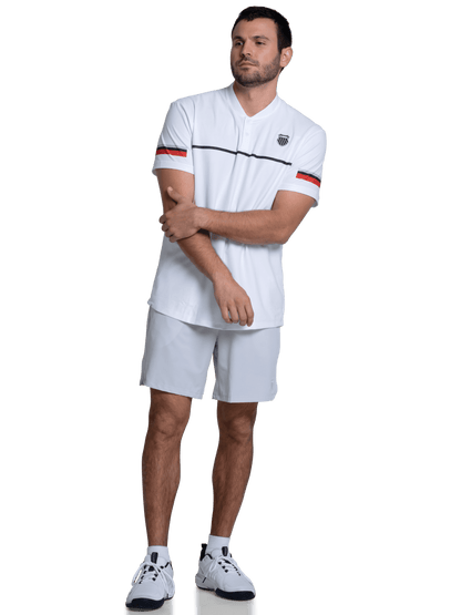 BASELINE HENLEY S/S | K-Swiss