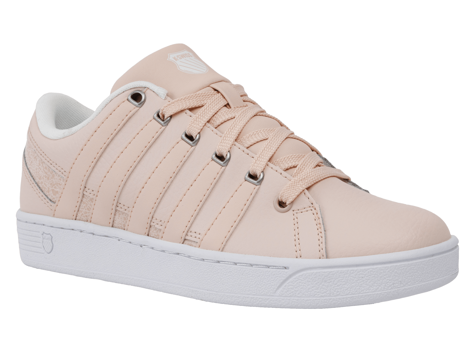 RAMLI COURT | K-Swiss