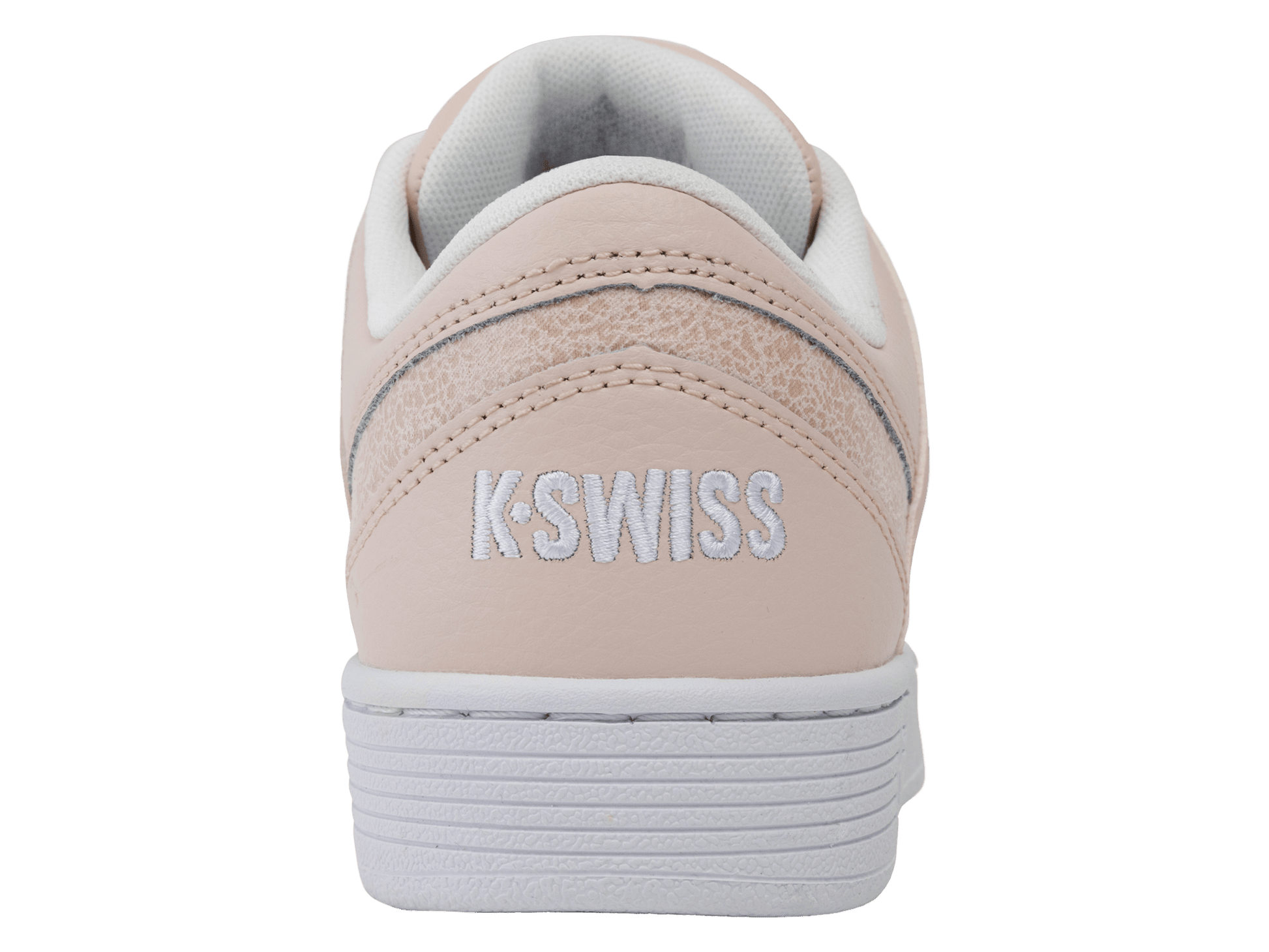 RAMLI COURT | K-Swiss