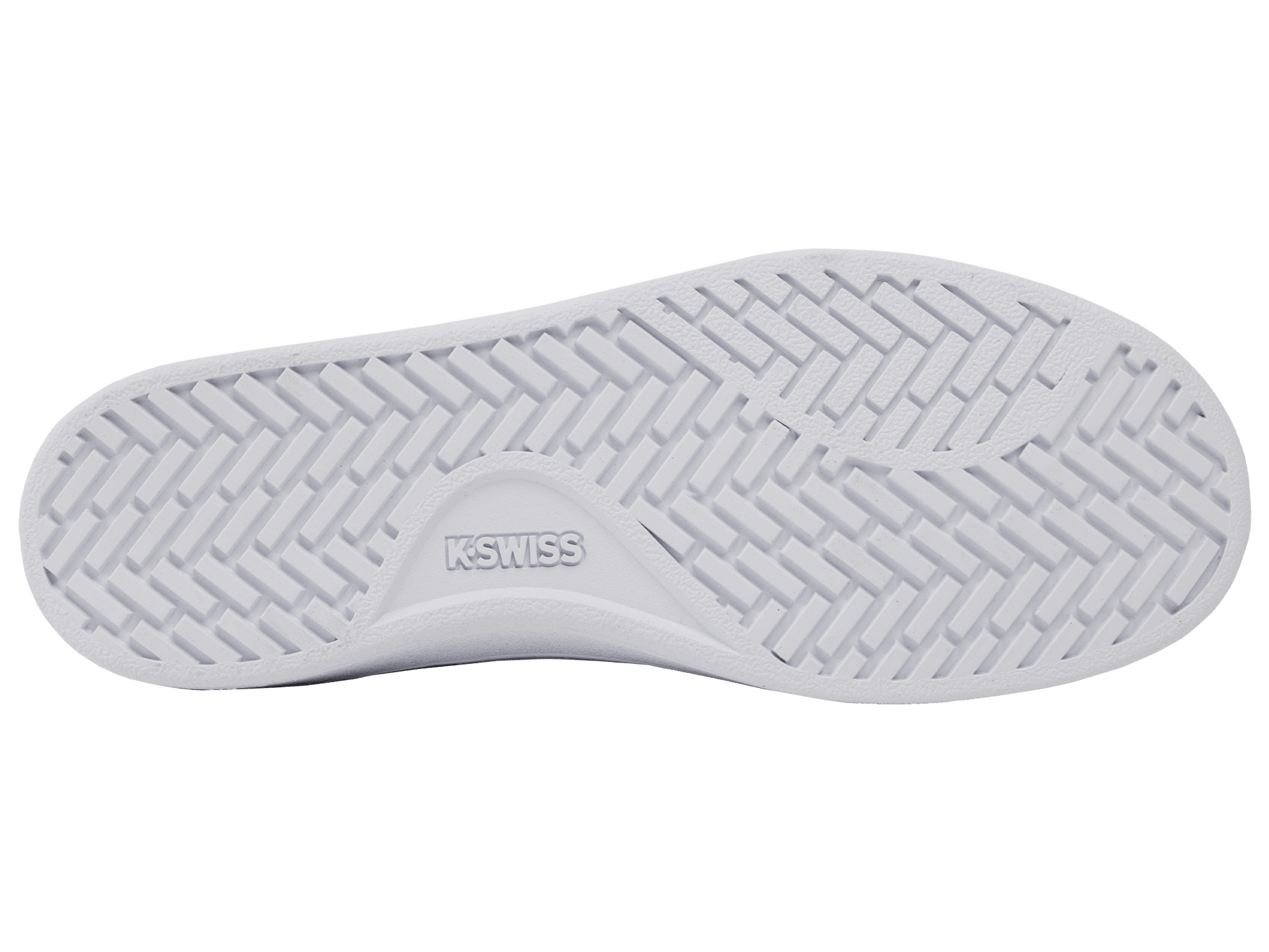 RAMLI COURT | K-Swiss