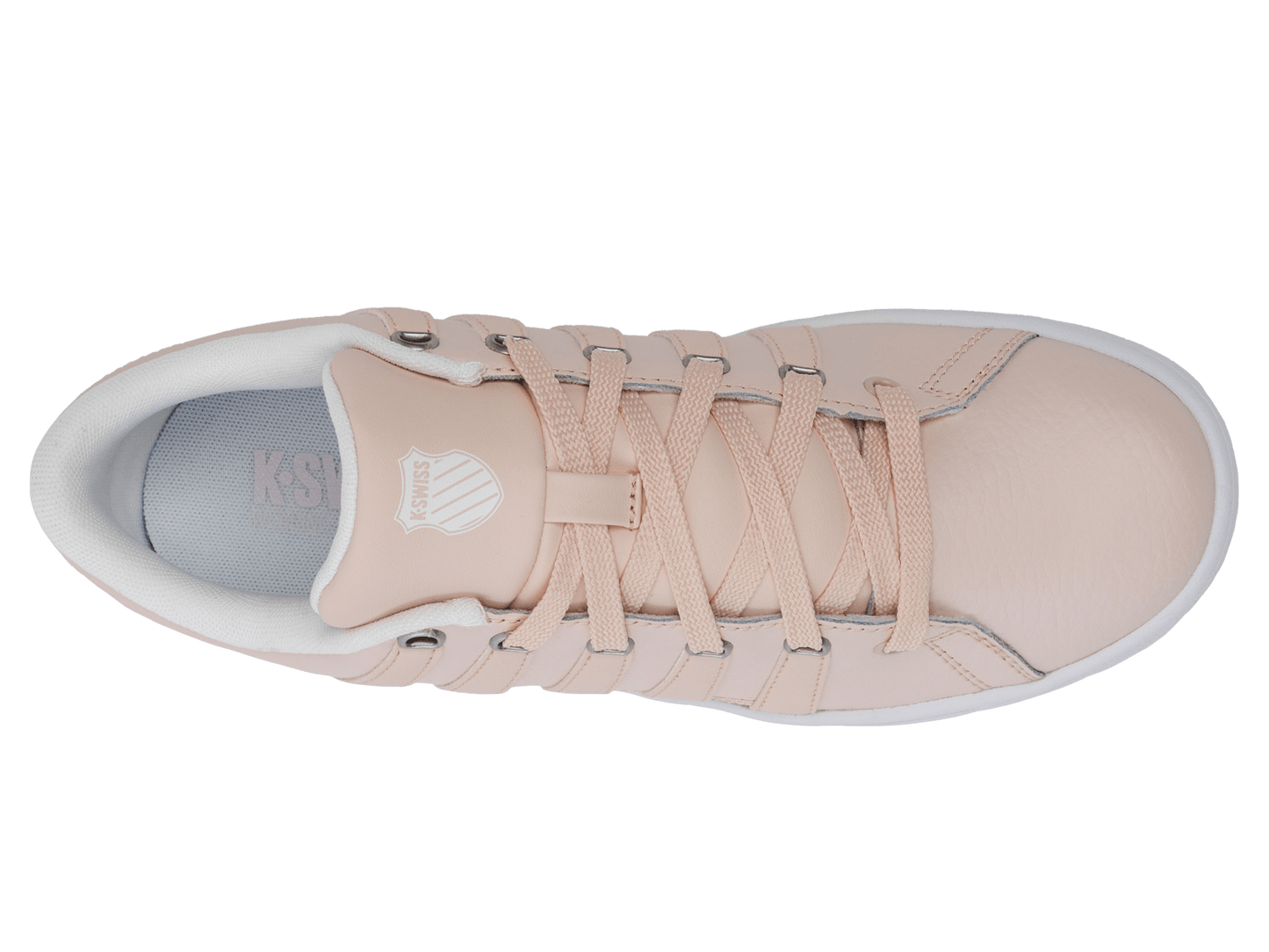RAMLI COURT | K-Swiss