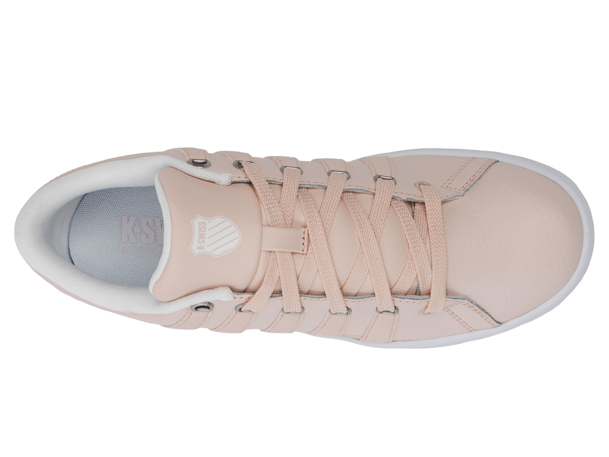 RAMLI COURT | K-Swiss