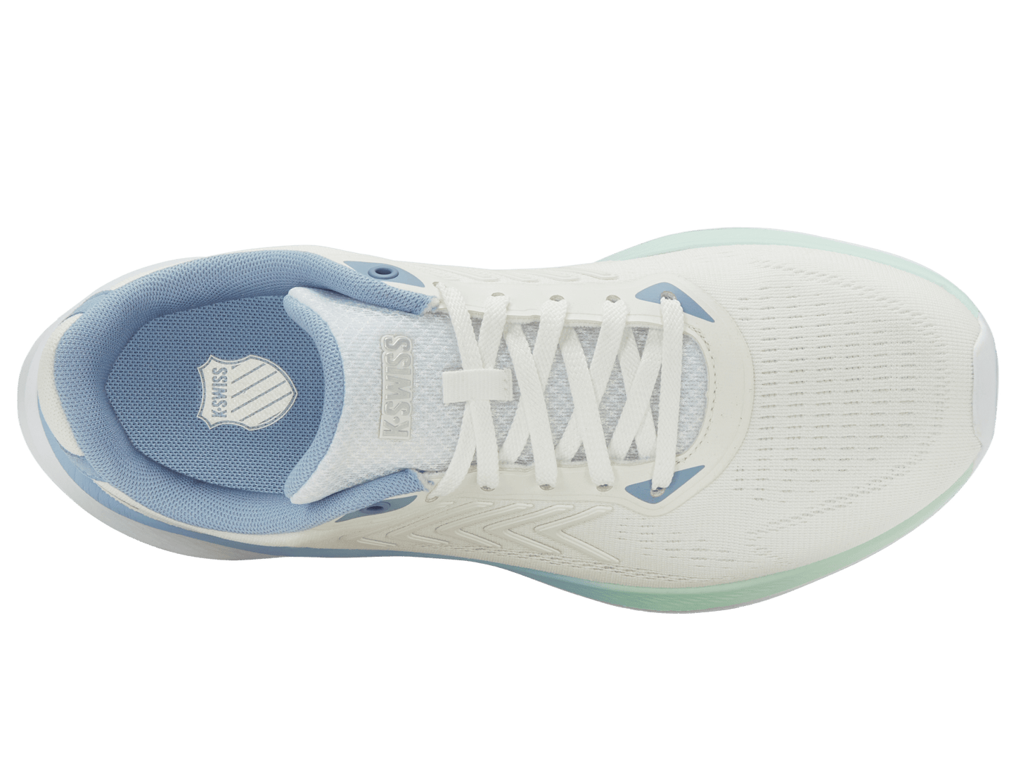 SELBY | K-Swiss